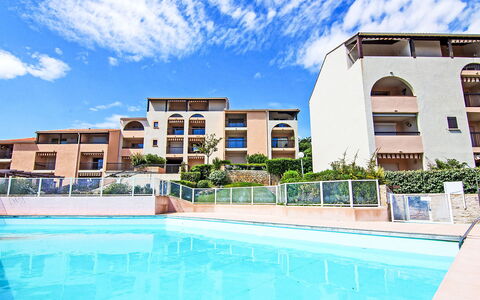 Accommodatie:&nbsp;La Gaillarde 150.21