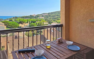 Accommodatie:&nbsp;La Gaillarde 150.22
