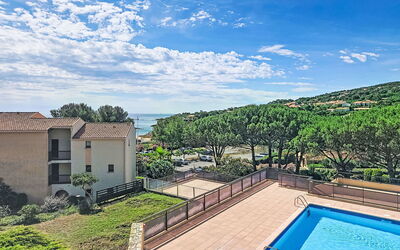 Accommodatie:&nbsp;La Gaillarde 150.21