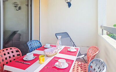 Accommodatie:&nbsp;La Gaillarde 150.21
