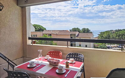 Accommodatie:&nbsp;La Gaillarde 150.21