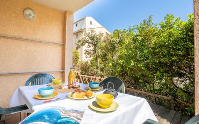 Accommodatie:&nbsp;La Gaillarde 150.5