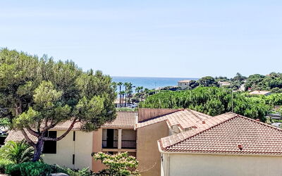 Accommodatie:&nbsp;La Gaillarde 150.20