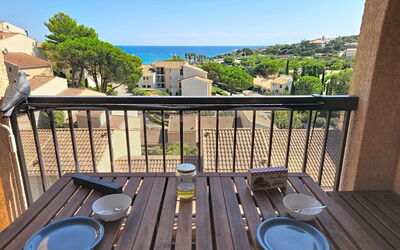 Accommodatie:&nbsp;La Gaillarde 150.22
