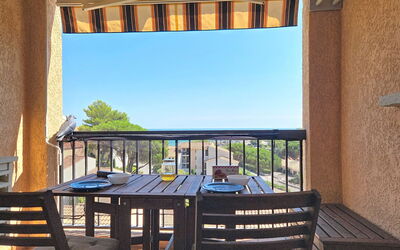 Accommodatie:&nbsp;La Gaillarde 150.22