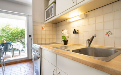 Accommodatie:&nbsp;La Gaillarde 150.5