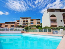 Accommodatie:&nbsp;La Gaillarde 150.15