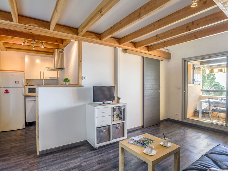 Accommodatie:&nbsp;La Gaillarde 150.15