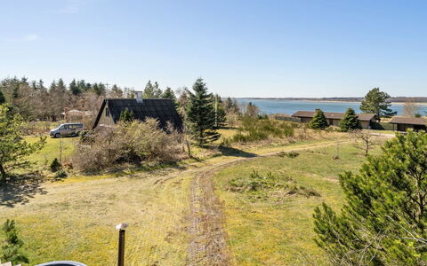 Lefke - 400M to the Fjord: Architectuur, Dak, Huis, Samengesteld Materiaal, Daylighting, Siding, Oprit