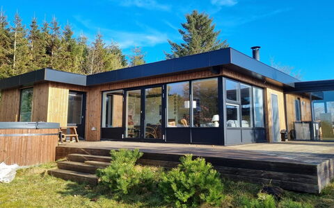 Lefke - 400M to the Fjord: Architectuur, Dak, Huis, Samengesteld Materiaal, Daylighting, Siding, Oprit