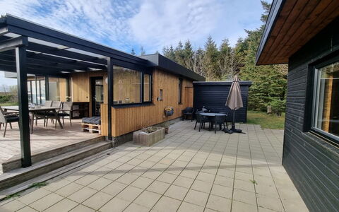 Lefke - 400M to the Fjord: Architectuur, Dak, Huis, Samengesteld Materiaal, Daylighting, Siding, Oprit