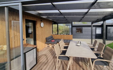 Lefke - 400M to the Fjord: Architectuur, Dak, Huis, Samengesteld Materiaal, Daylighting, Siding, Oprit