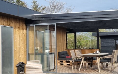 Lefke - 400M to the Fjord: Architectuur, Dak, Huis, Samengesteld Materiaal, Daylighting, Siding, Oprit