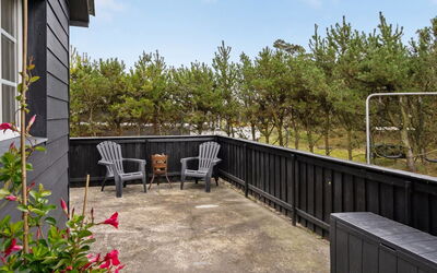 Corina - 100M from the Sea