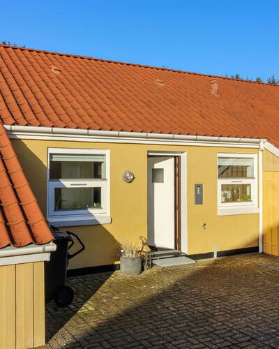 Oddi - 900M from the Sea