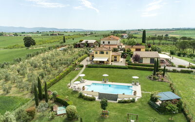 Panoramic view