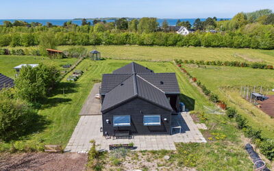 Gregor - 300M from the Sea