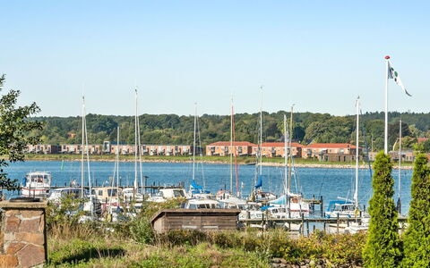 Joris - 100M to the Fjord: Zwemwater, Boot, Watercraft, Jachthaven, Waterweg, Kust En Oceanic Landvormen, Boten En Varen - Materialen En Benodigdheden, Mast, Zee, Kust