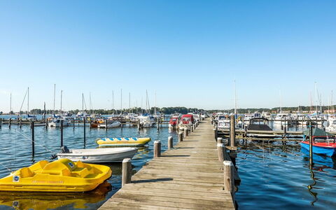 Joris - 100M to the Fjord: Boot, Water, Watercraft, Jachthaven, Waterweg, Boten En Varen - Materialen En Benodigdheden, Dok, Haven, Haven, Meer