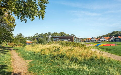 Joris - 100M to the Fjord: Landschap, Land Lot, Plain, Landelijk Gebied, De Lente, Weide, Voorstad, Veld, Landgoed, Park