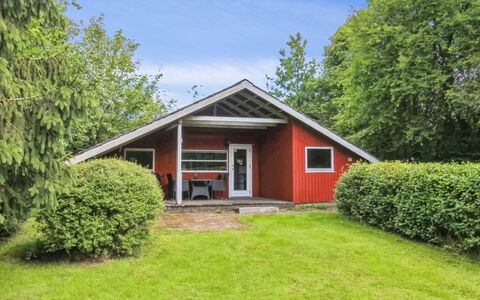 Faustina - 29Km from the Sea