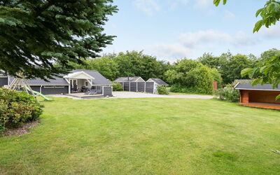 Thorolf - 30Km from the Sea