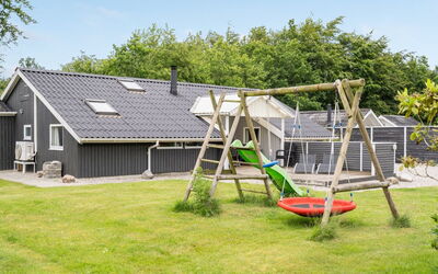 Thorolf - 30Km from the Sea