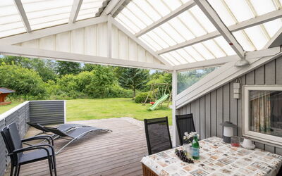 Thorolf - 30Km from the Sea