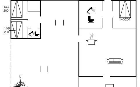Amara: Toevlucht, Zwembad, Condominium, Badplaats, Badplaats, Hotel, Strand, Villa
