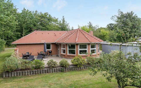 Wyatt - 30Km from the Sea