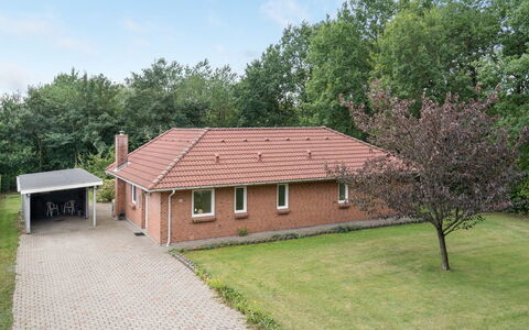 Wyatt - 30Km from the Sea: Huis, Huis, Dak, Woongebied, Verblijf, Landgoed, Boerderij, Gazon, Landscaping, Siding