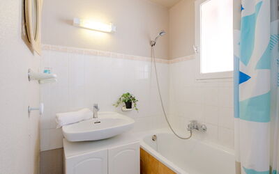 Accommodatie:&nbsp;Les Hauts des Issambres 300.12