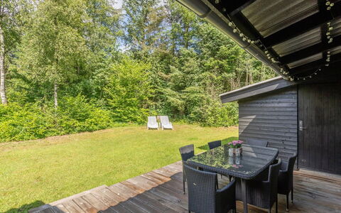 Vitus - 30Km from the Sea: Dak, Huis, Huis, Verblijf, Deur, Siding, Dek, Veranda, Plank, Hardwood