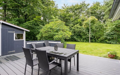 Massie - 30Km from the Sea: Verblijf, Huis, Huis, Dak, Veranda, Landgoed, Siding, Garden Gebouwen, Boerderij, Werf