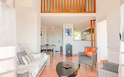 Accommodatie:&nbsp;Le Petit Village 320.2