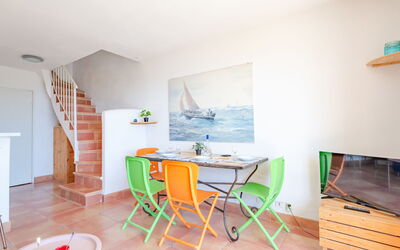 Accommodatie:&nbsp;Le Petit Village 320.1