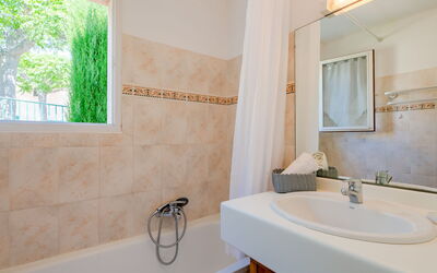 Accommodatie:&nbsp;Le Petit Village 320.2