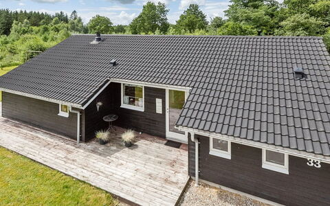 Estrid - 30Km from the Sea: Dak, Huis, Huis, Verblijf, Deur, Siding, Dek, Veranda, Plank, Hardwood