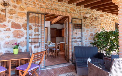 Accommodatie:&nbsp;Lavanda 630.1