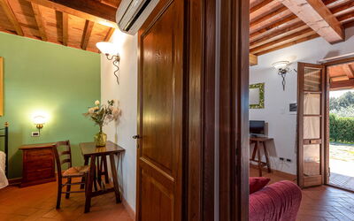 Accommodatie:&nbsp;Il Lago 630.3