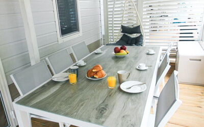 Accommodatie:&nbsp;Happy Superior 673.3