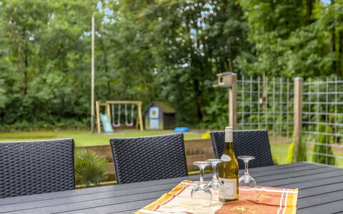 Marret - 30Km from the Sea: Verblijf, Huis, Huis, Dak, Veranda, Landgoed, Siding, Garden Gebouwen, Boerderij, Werf