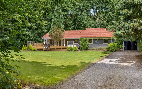 Marret - 30Km from the Sea: Verblijf, Huis, Huis, Dak, Veranda, Landgoed, Siding, Garden Gebouwen, Boerderij, Werf