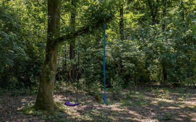 Eryka - 28Km from the Sea
