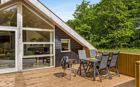 Tiia - 29Km from the Sea: Verblijf, Huis, Huis, Dak, Veranda, Landgoed, Siding, Garden Gebouwen, Boerderij, Werf