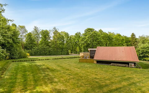 Tiia - 29Km from the Sea: Verblijf, Huis, Huis, Dak, Veranda, Landgoed, Siding, Garden Gebouwen, Boerderij, Werf