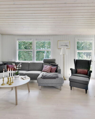Brune - 30Km from the Sea