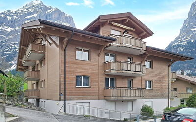 Grindelwald 762