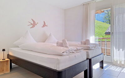 Grindelwald 762