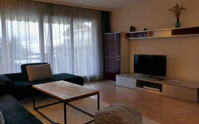 Accommodatie:&nbsp;Sans Souci W1 762.1